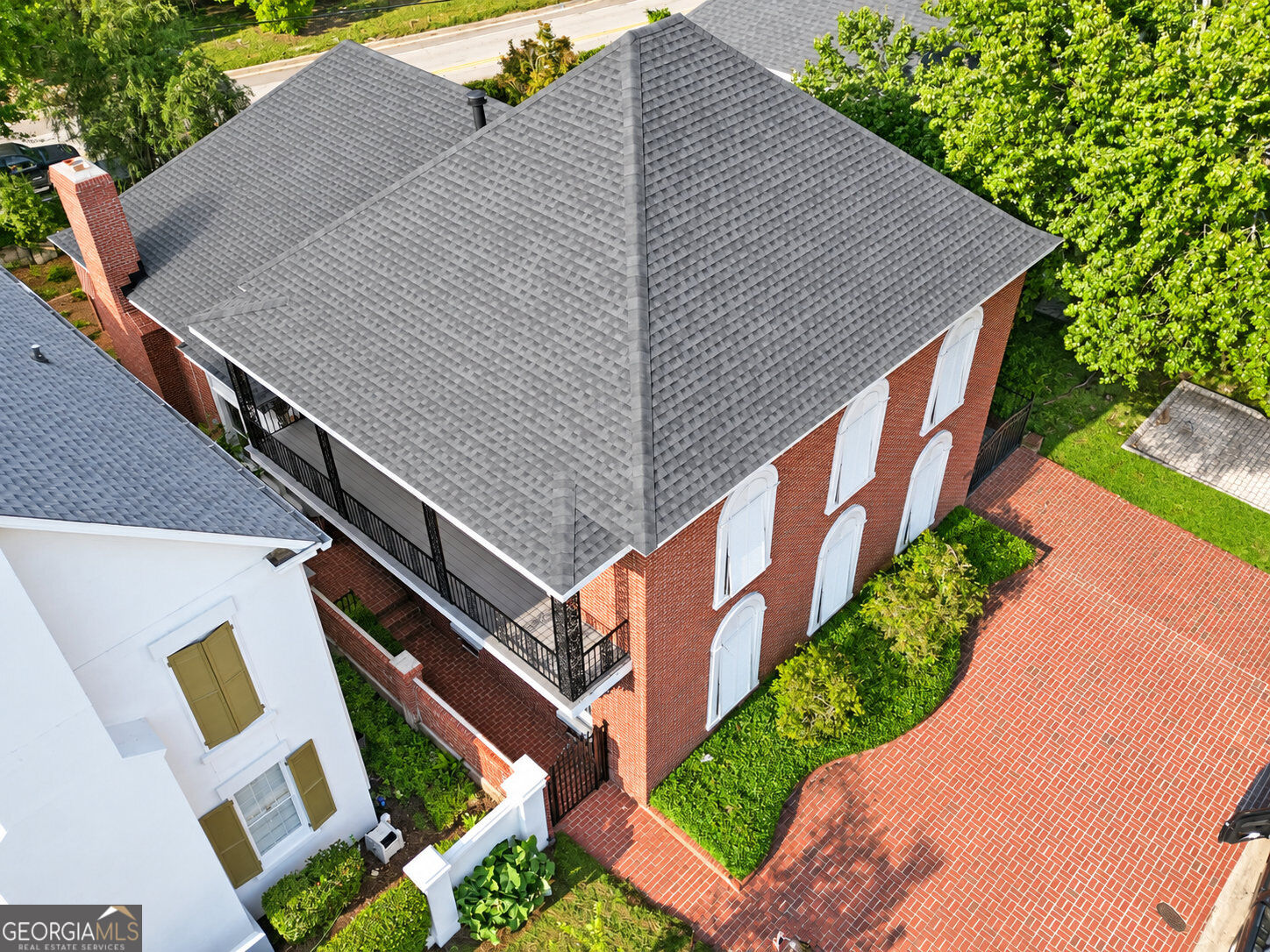 6 Conifer Square Augusta GA 30909