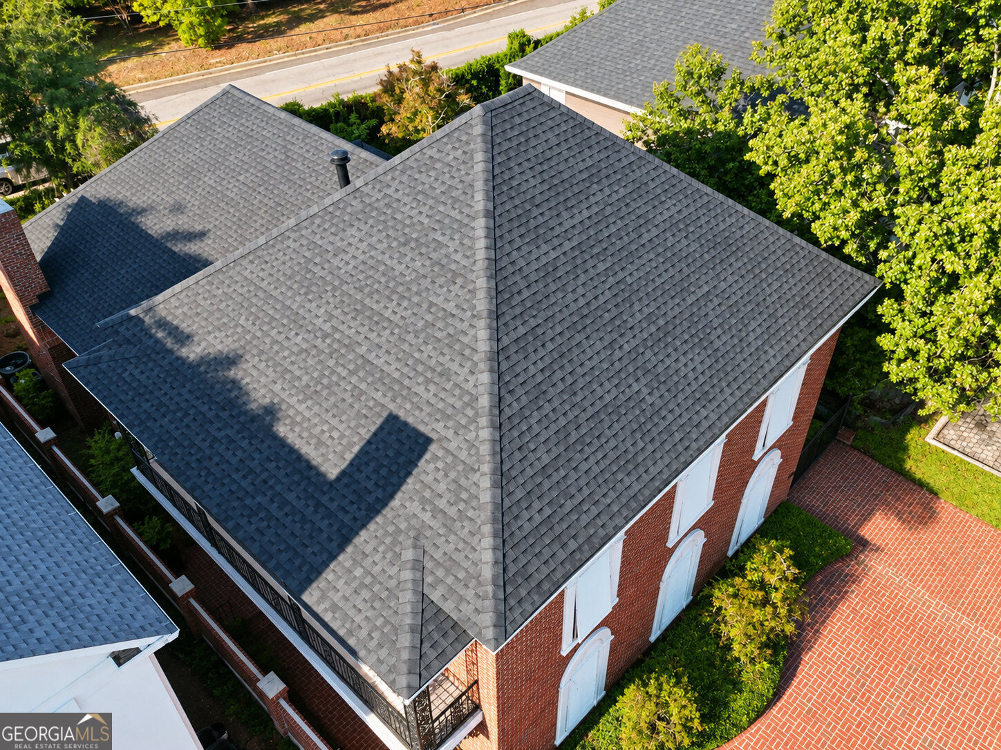 6 Conifer Square Augusta GA 30909