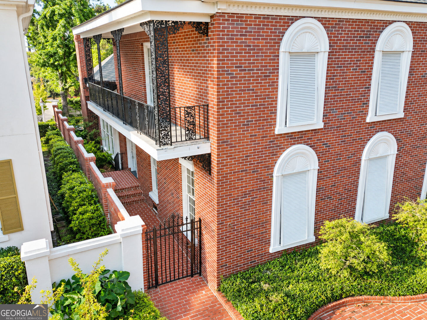 6 Conifer Square Augusta GA 30909