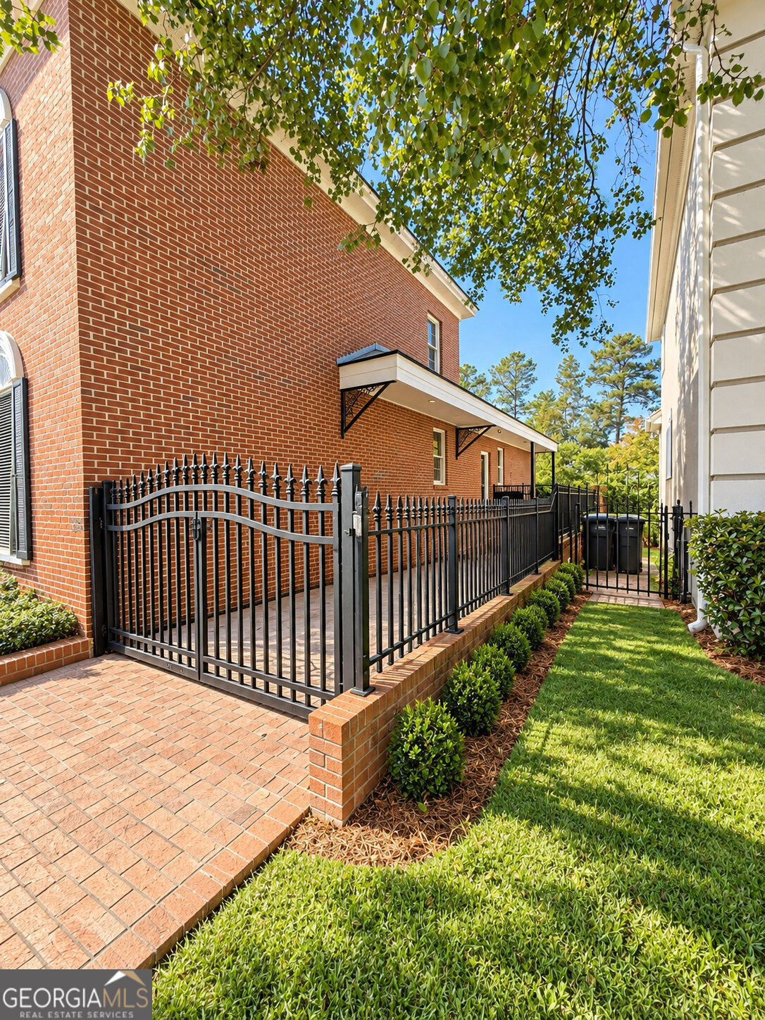6 Conifer Square Augusta GA 30909