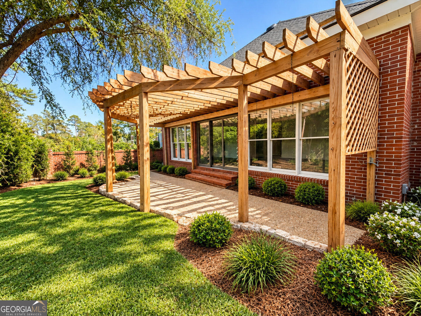 6 Conifer Square Augusta GA 30909