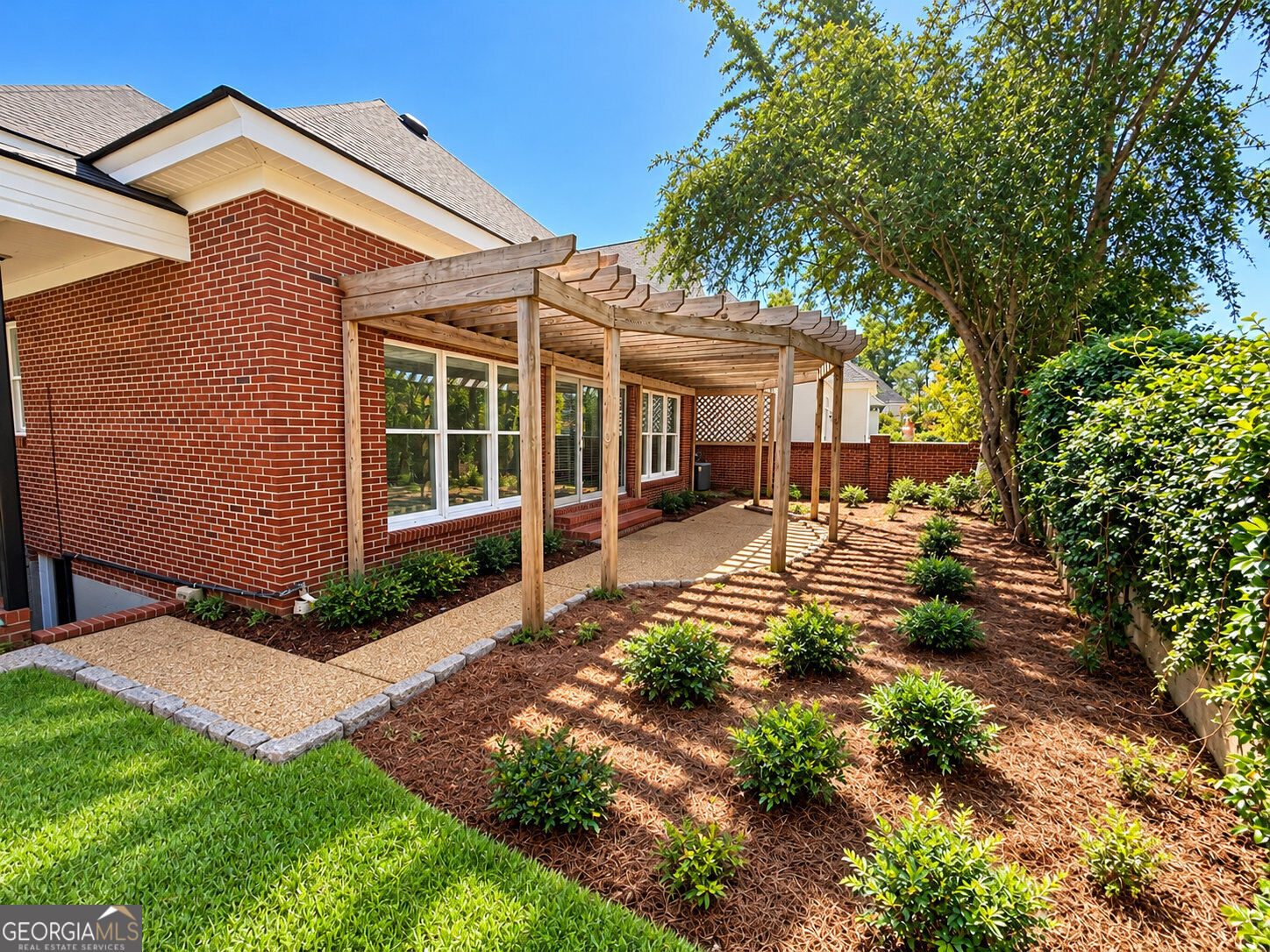 6 Conifer Square Augusta GA 30909