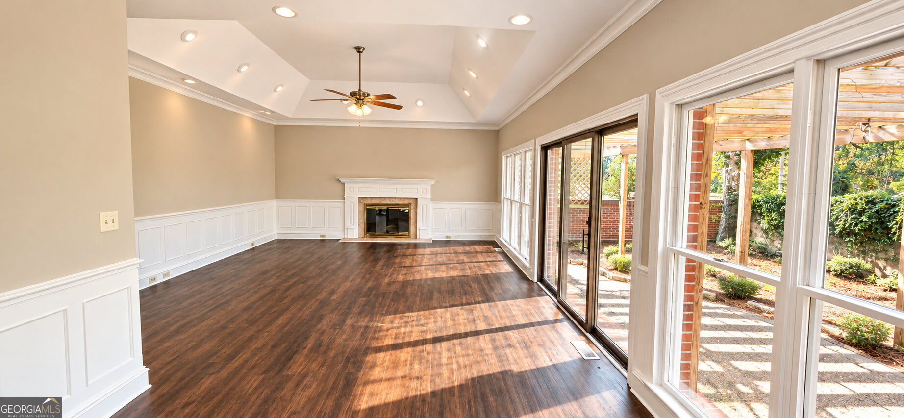 6 Conifer Square Augusta GA 30909