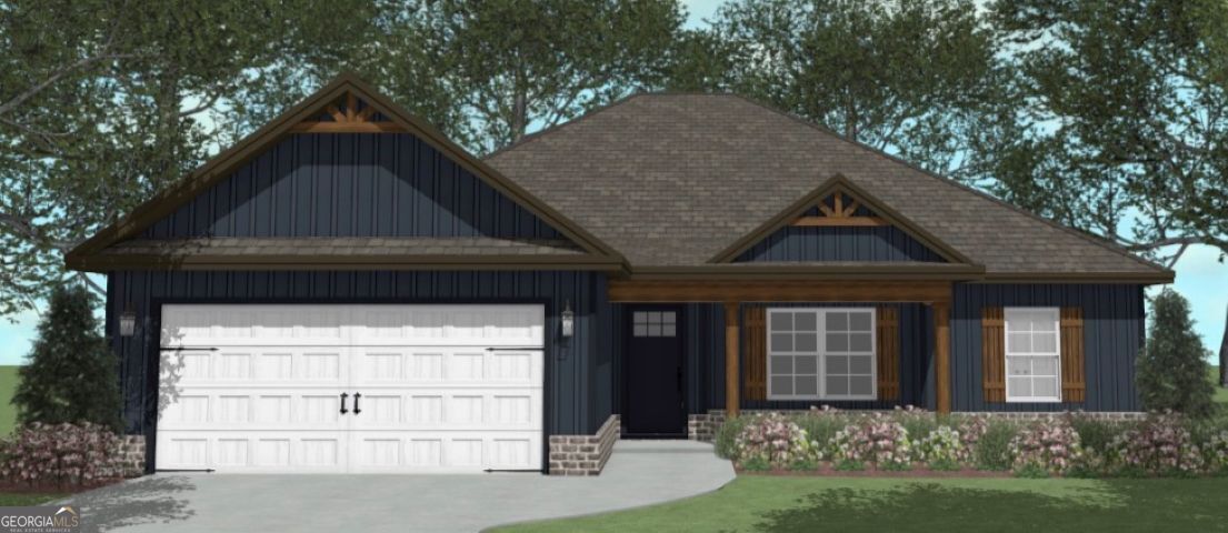 215 Hampton Chase Perry GA 31069