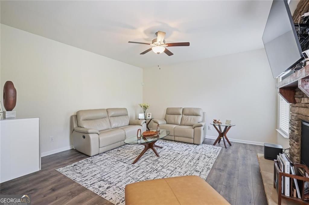 462 Wingsfield Court SW Austell GA 30168