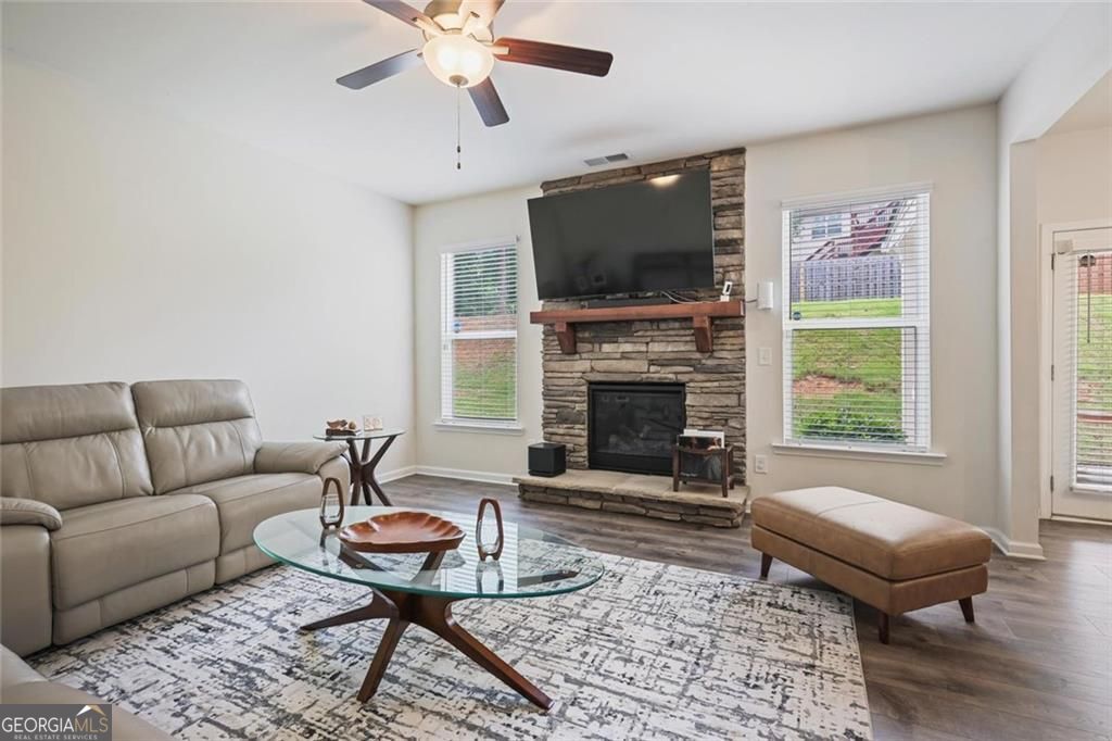 462 Wingsfield Court SW Austell GA 30168