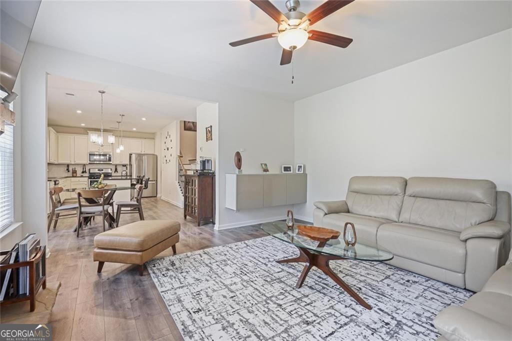 462 Wingsfield Court SW Austell GA 30168