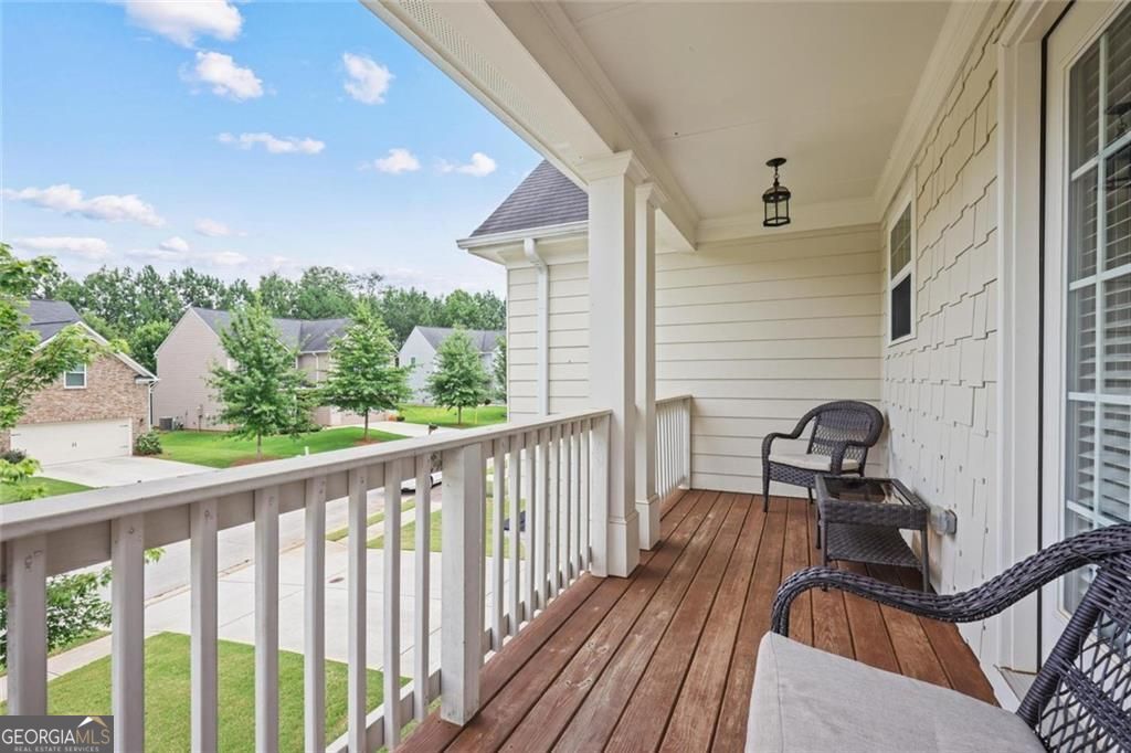 462 Wingsfield Court SW Austell GA 30168