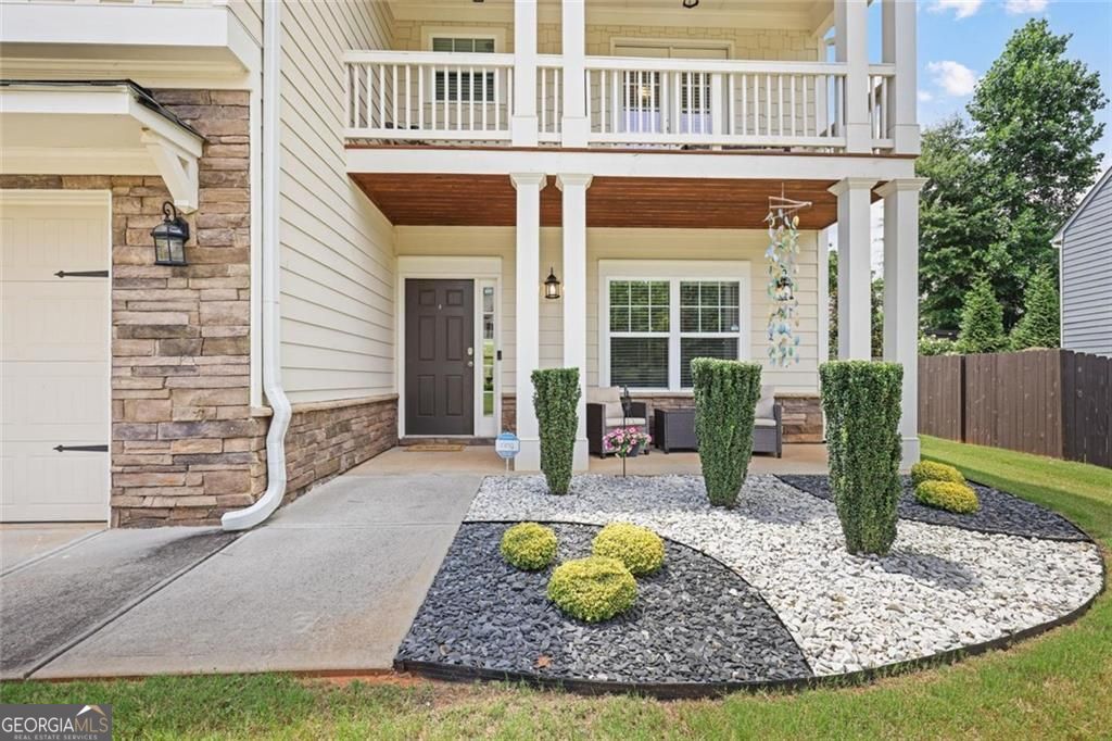 462 Wingsfield Court SW Austell GA 30168
