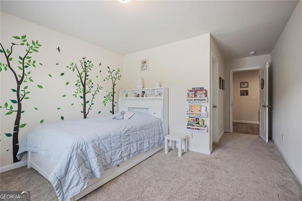 462 Wingsfield Court SW Austell GA 30168