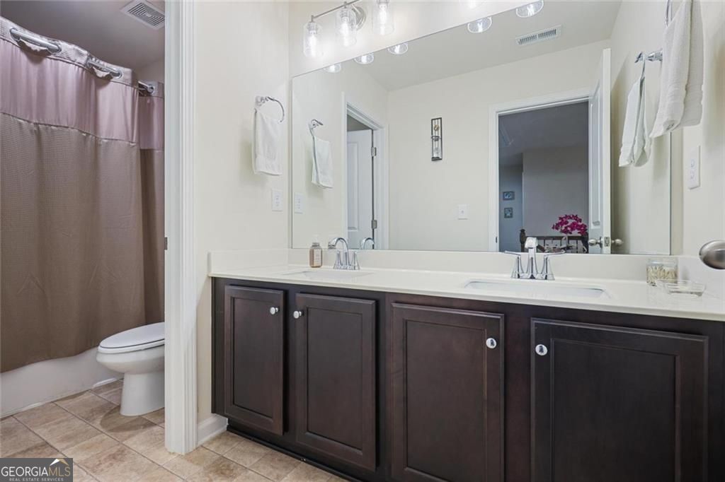 462 Wingsfield Court SW Austell GA 30168