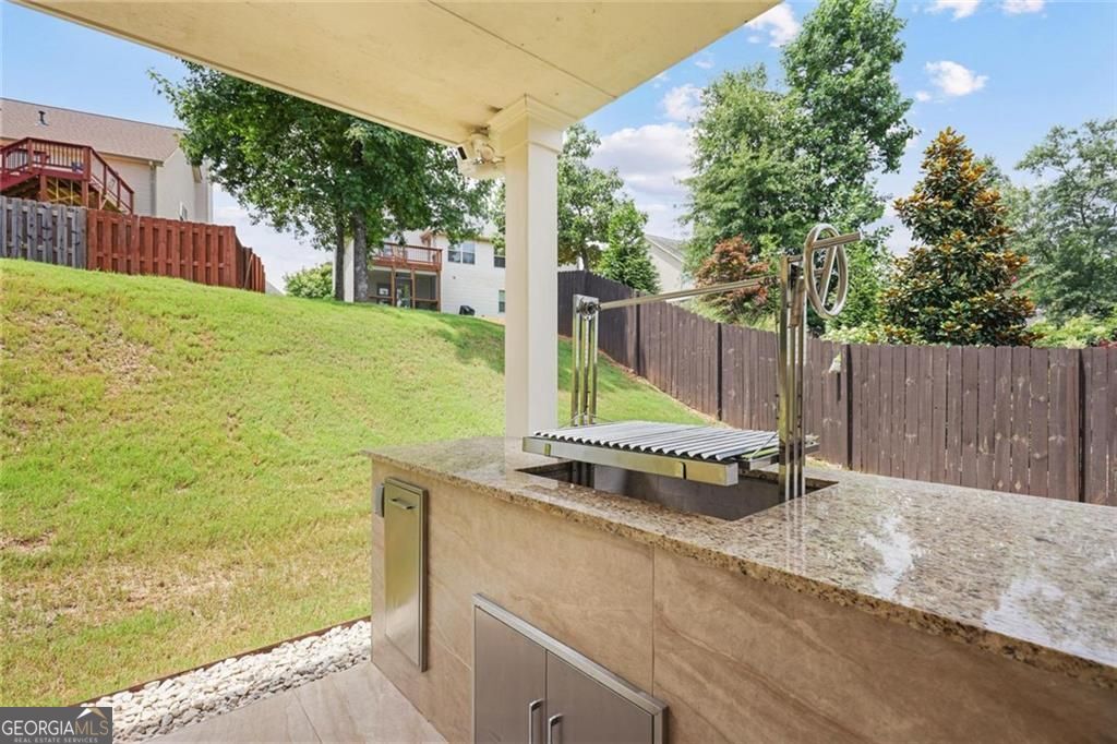 462 Wingsfield Court SW Austell GA 30168