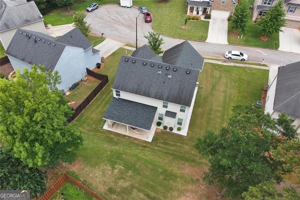 462 Wingsfield Court SW Austell GA 30168