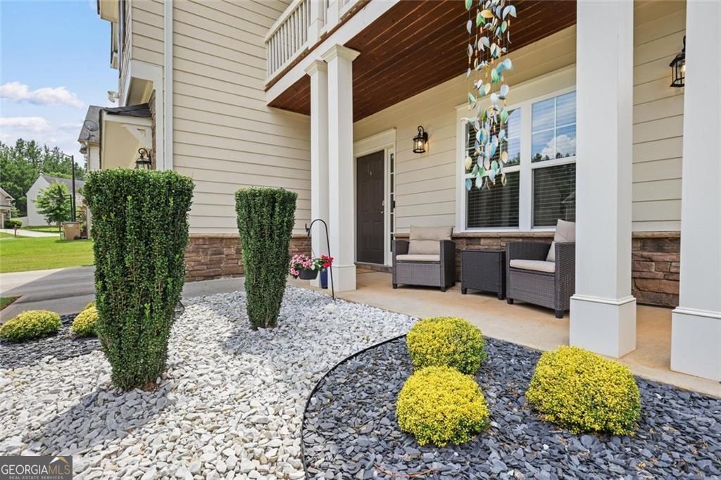 462 Wingsfield Court SW Austell GA 30168