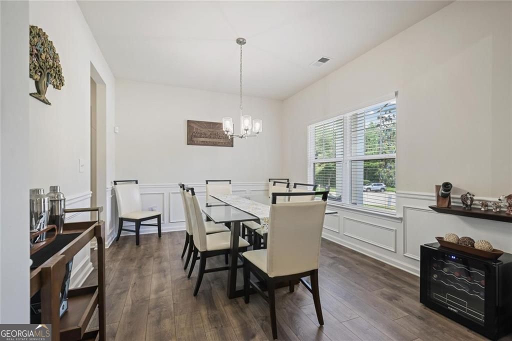 462 Wingsfield Court SW Austell GA 30168