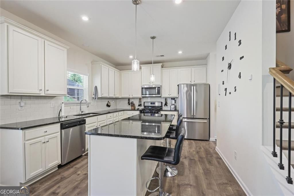 462 Wingsfield Court SW Austell GA 30168