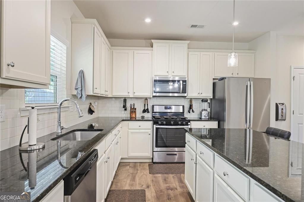 462 Wingsfield Court SW Austell GA 30168