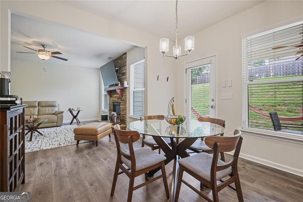 462 Wingsfield Court SW Austell GA 30168