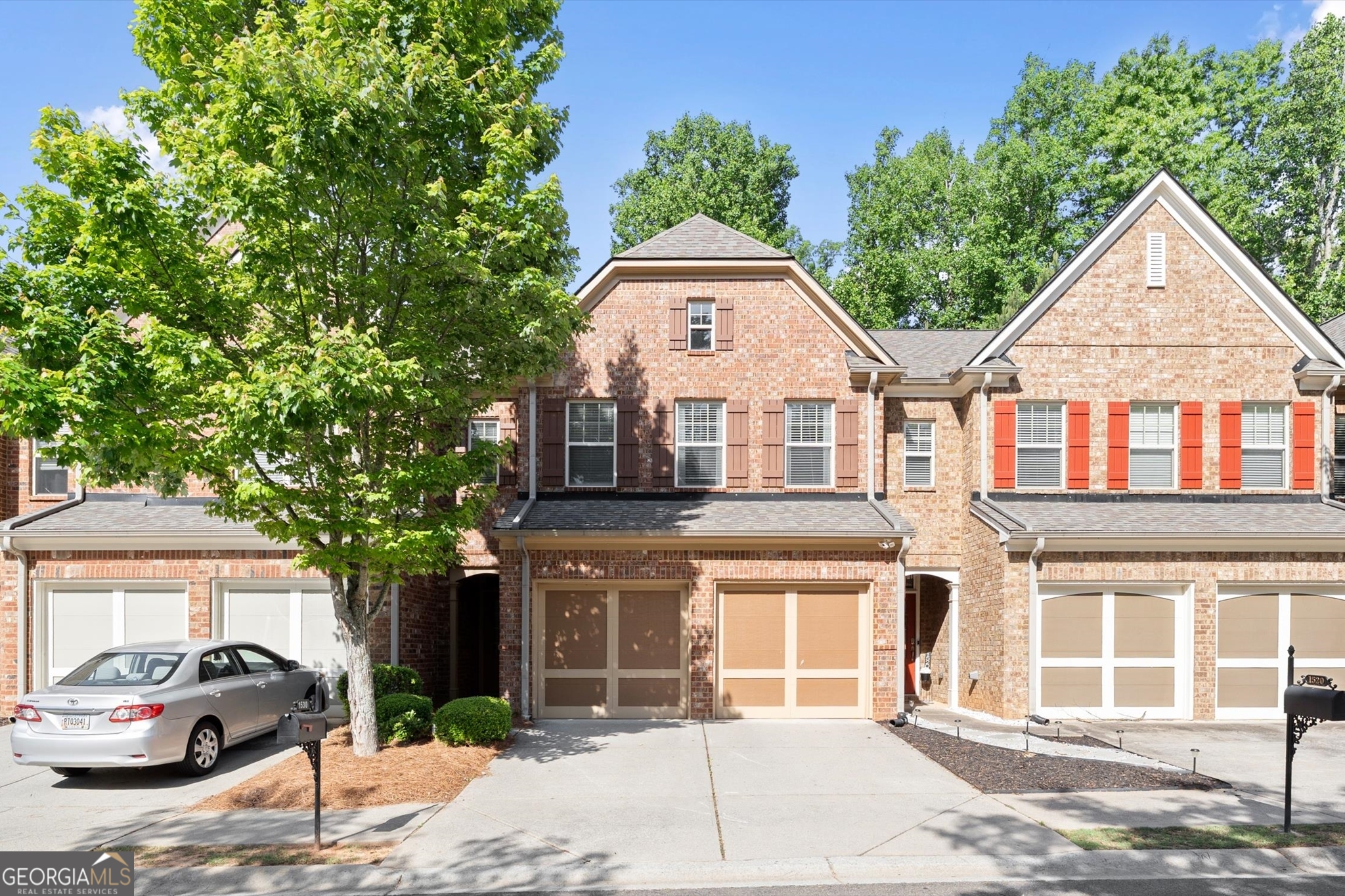1530 Faircrest Lane Alpharetta GA 30004
