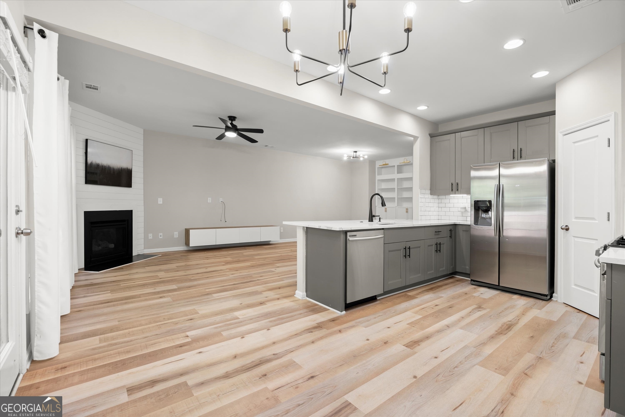 1530 Faircrest Lane Alpharetta GA 30004