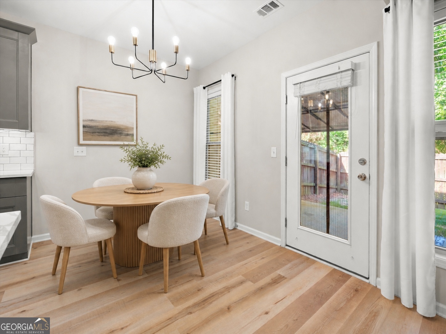 1530 Faircrest Lane Alpharetta GA 30004
