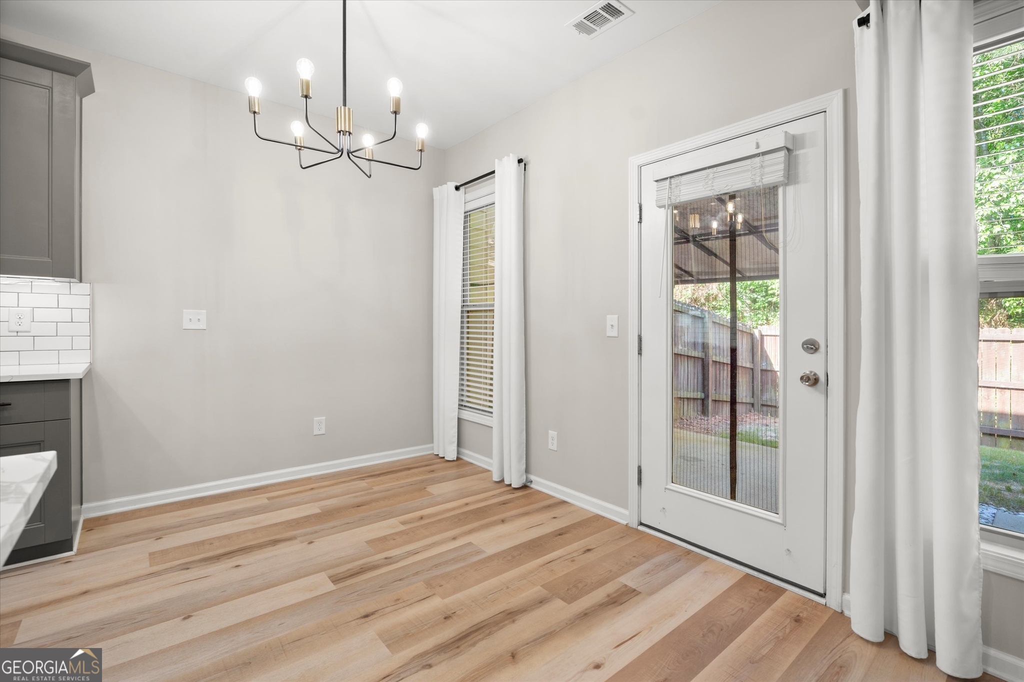 1530 Faircrest Lane Alpharetta GA 30004