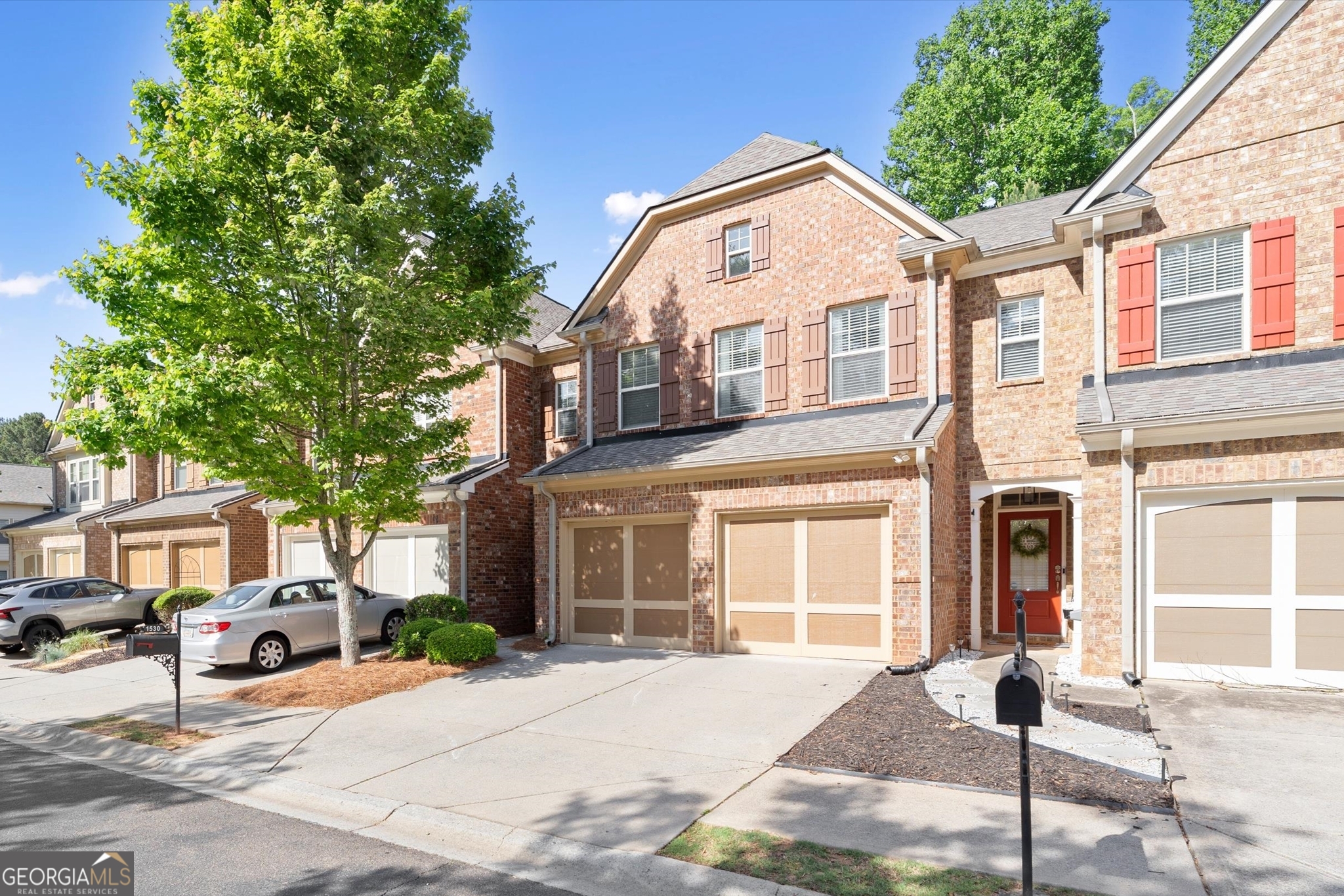 1530 Faircrest Lane Alpharetta GA 30004