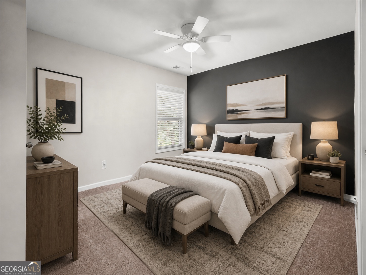 1530 Faircrest Lane Alpharetta GA 30004