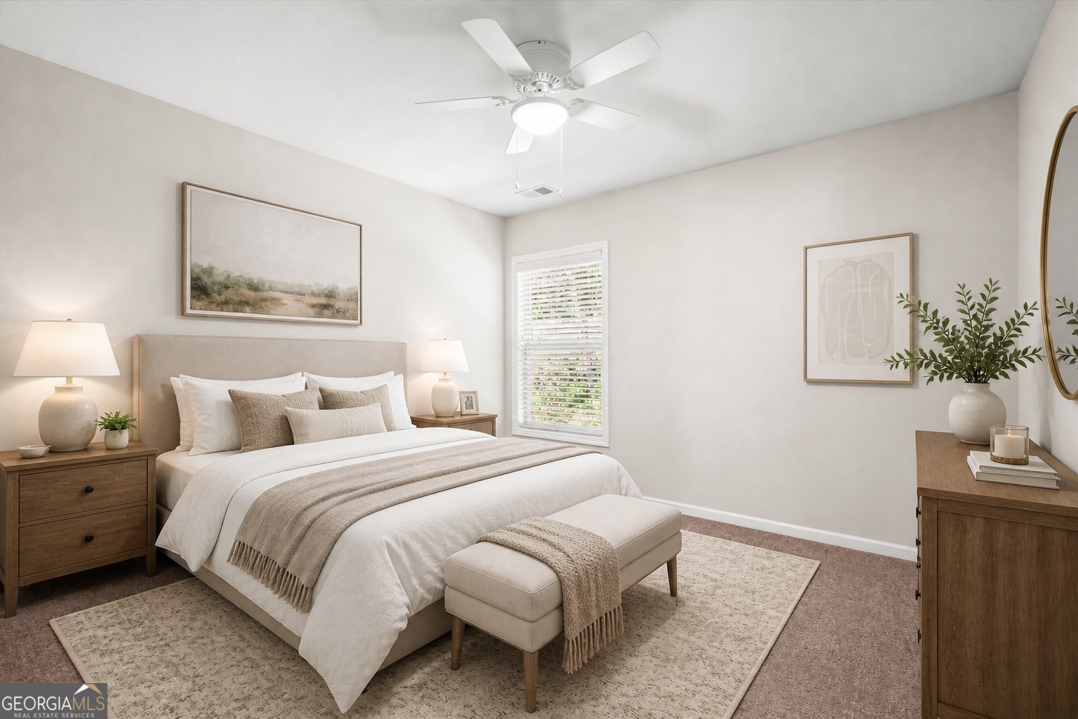1530 Faircrest Lane Alpharetta GA 30004