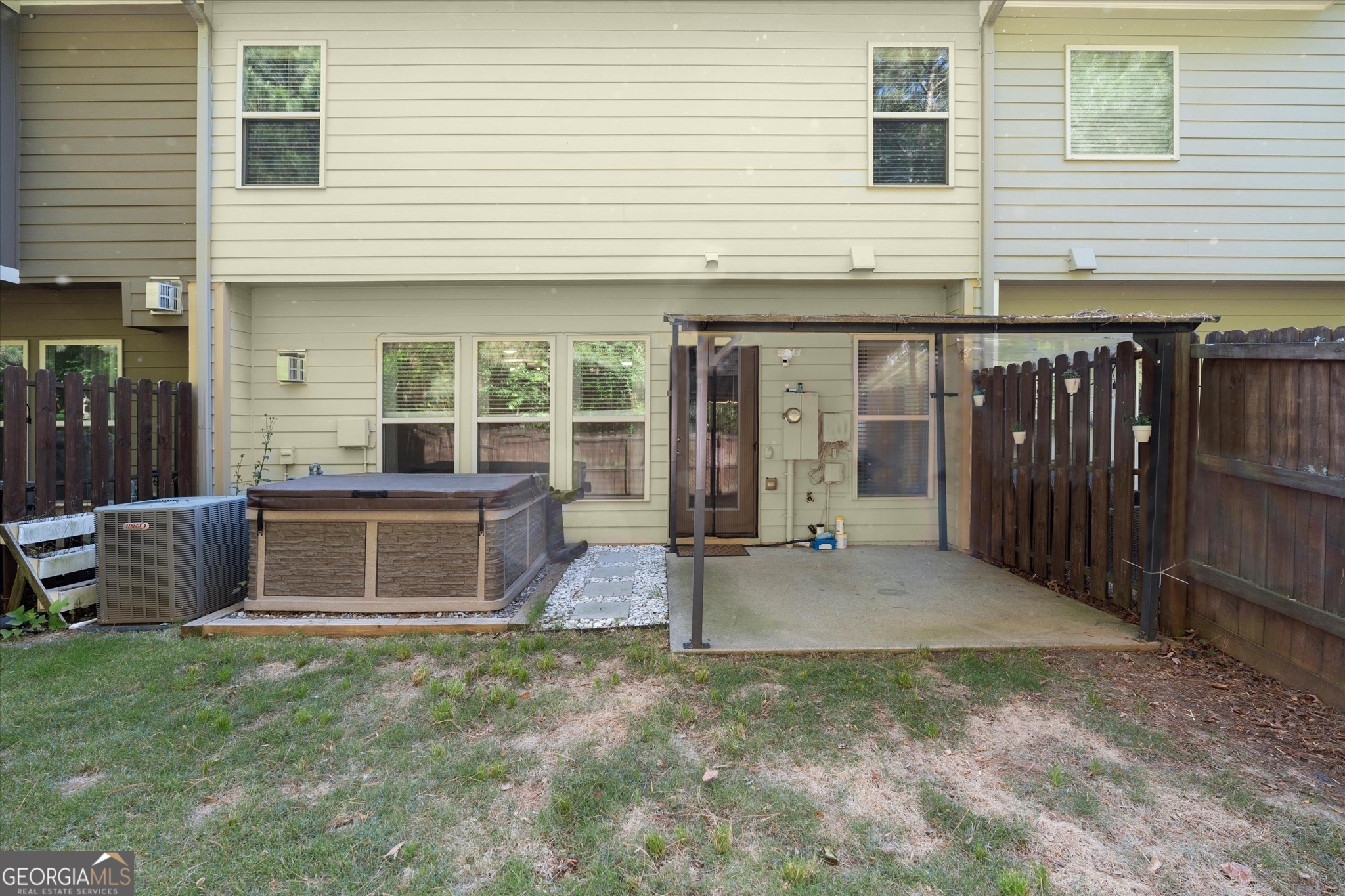 1530 Faircrest Lane Alpharetta GA 30004