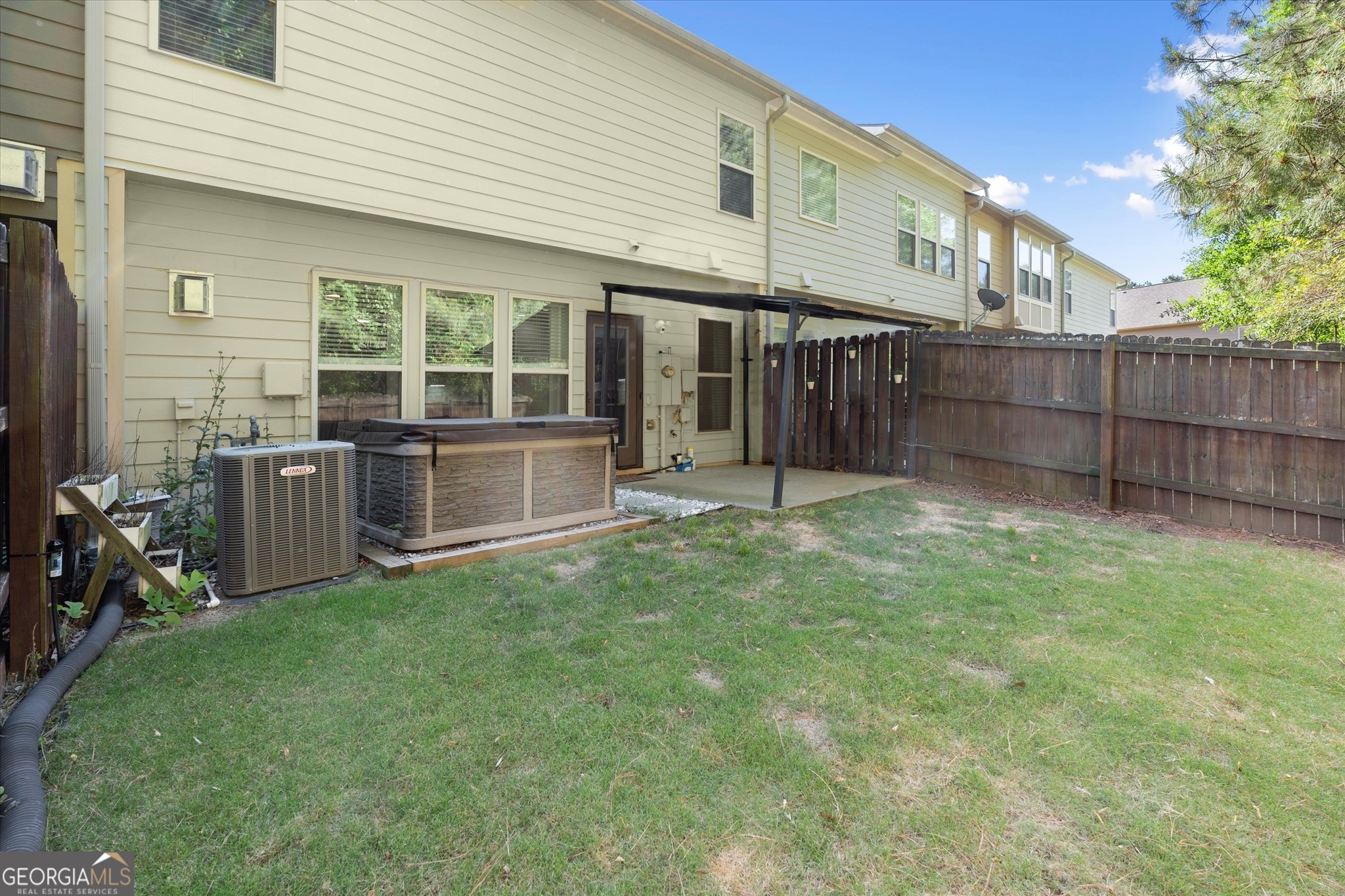 1530 Faircrest Lane Alpharetta GA 30004