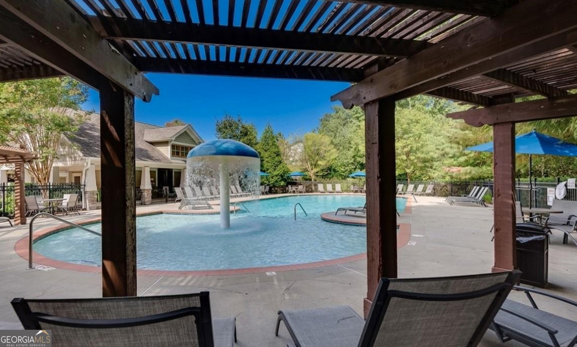 1530 Faircrest Lane Alpharetta GA 30004