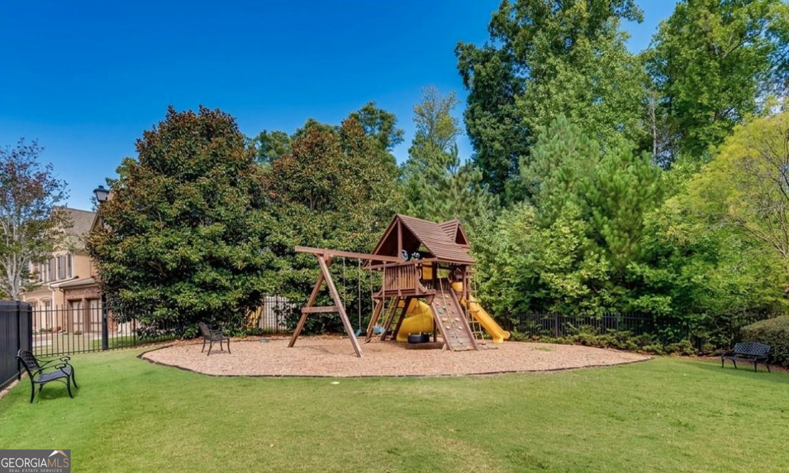 1530 Faircrest Lane Alpharetta GA 30004