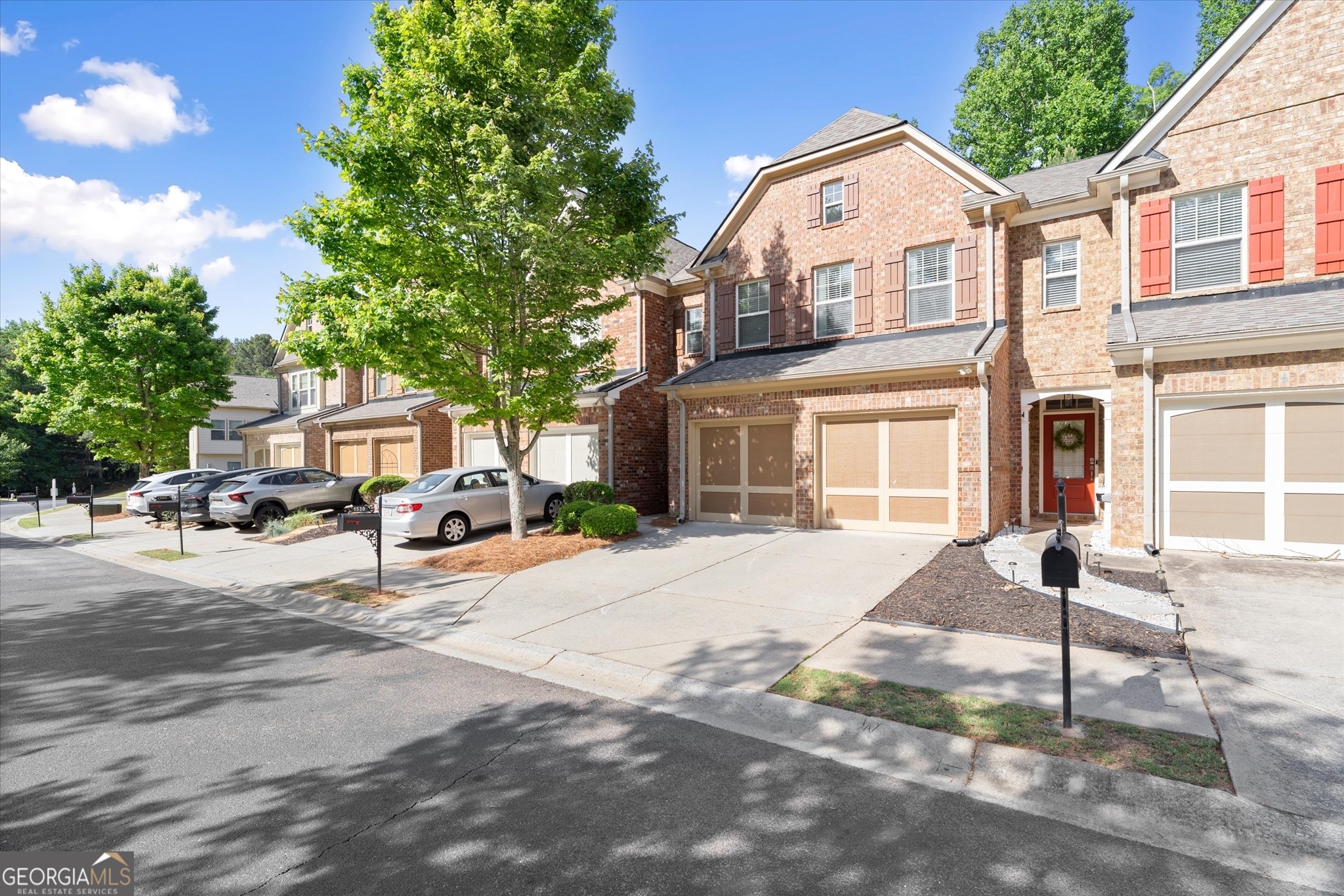 1530 Faircrest Lane Alpharetta GA 30004