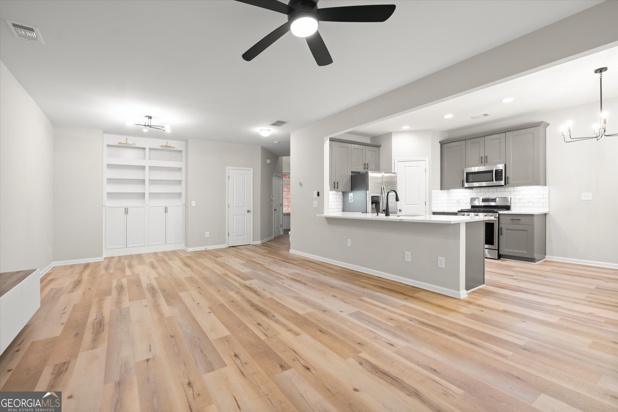 1530 Faircrest Lane Alpharetta GA 30004