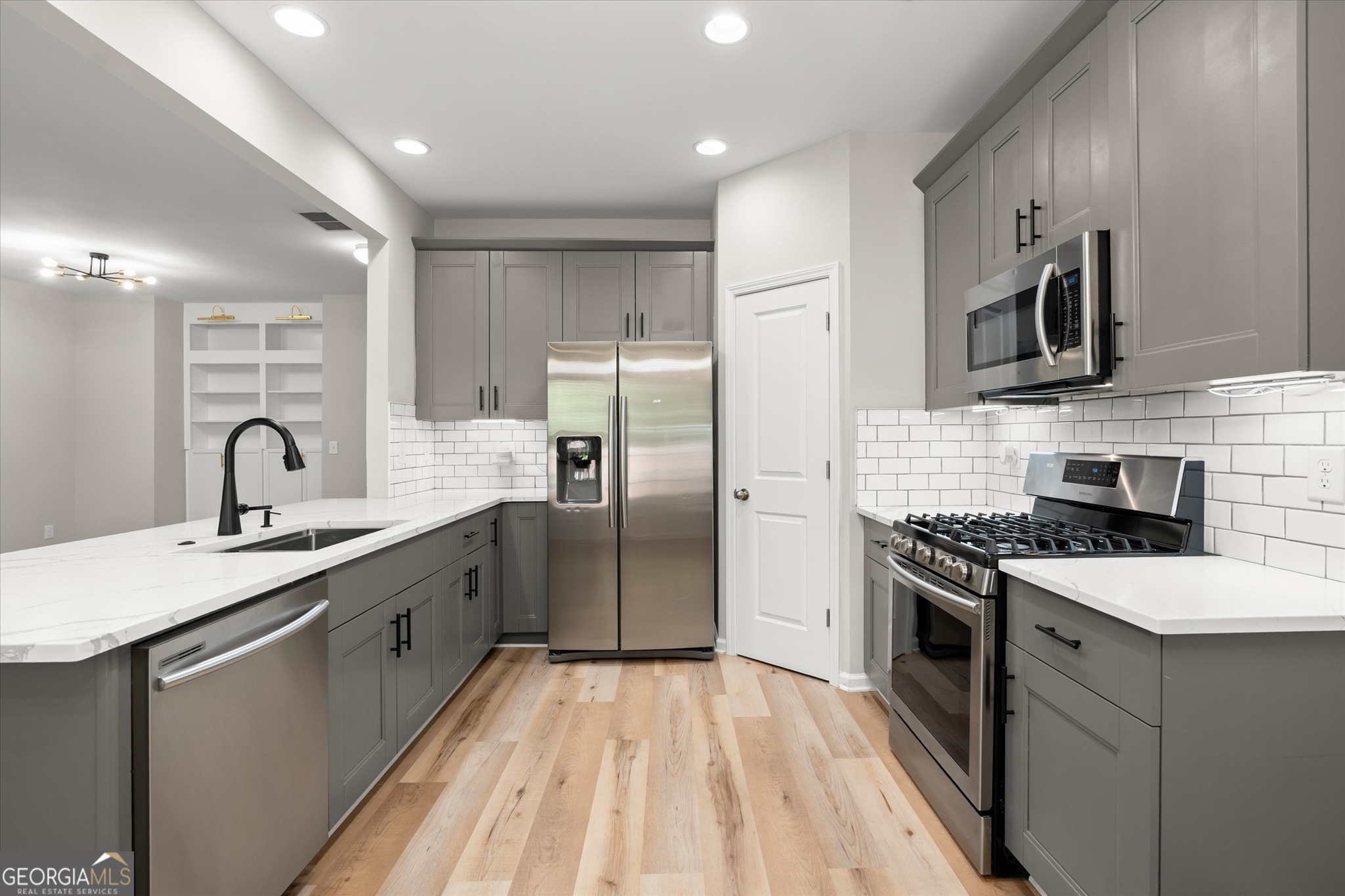 1530 Faircrest Lane Alpharetta GA 30004