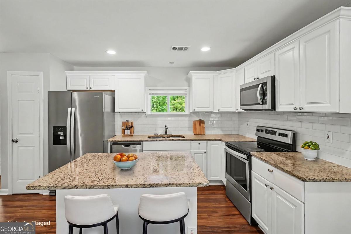 3152 Columbia Woods Drive Decatur GA 30032