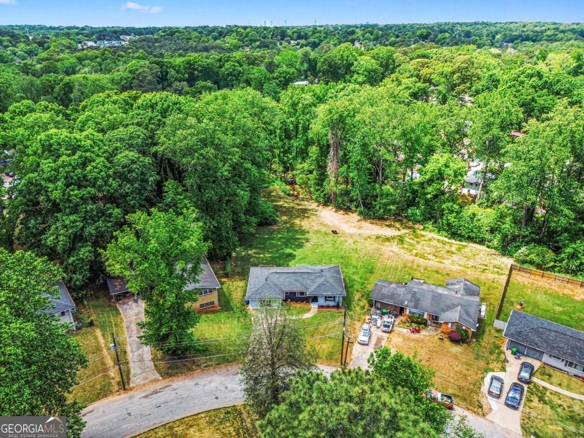3152 Columbia Woods Drive Decatur GA 30032