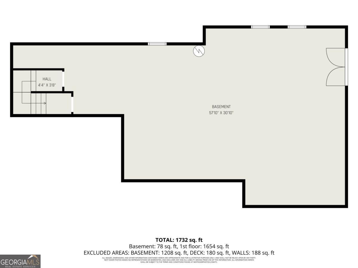 3152 Columbia Woods Drive Decatur GA 30032