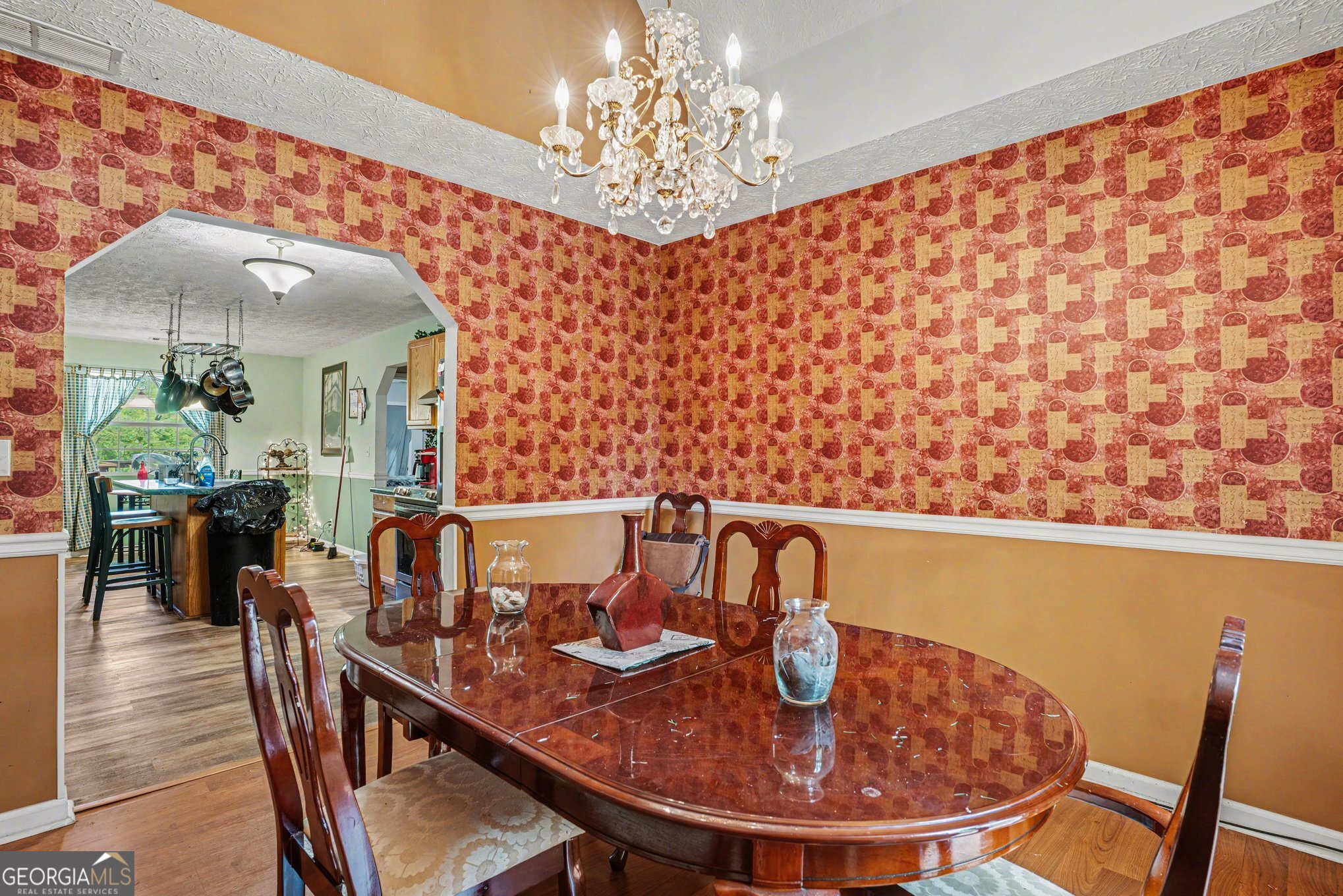 490 Forest Road Covington GA 30016