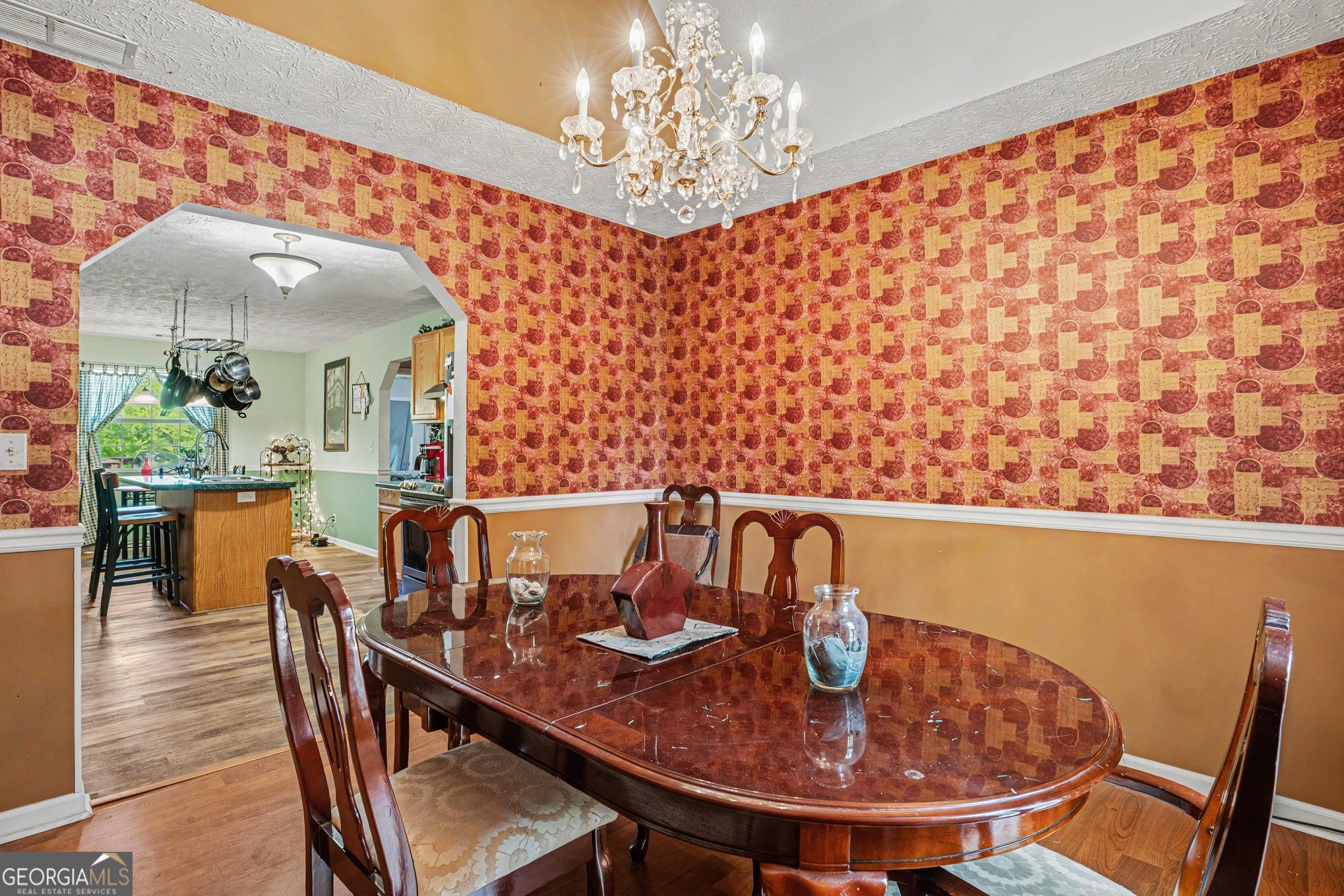 490 Forest Road Covington GA 30016