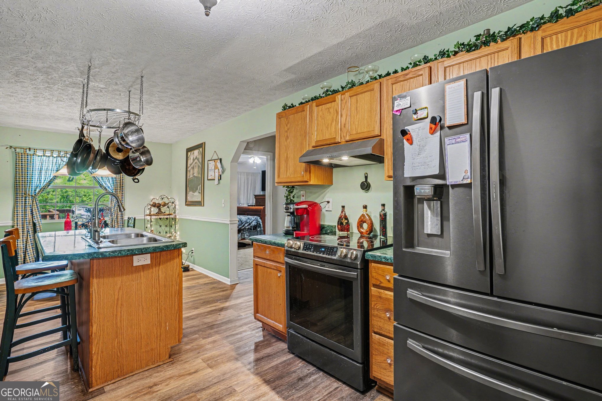 490 Forest Road Covington GA 30016