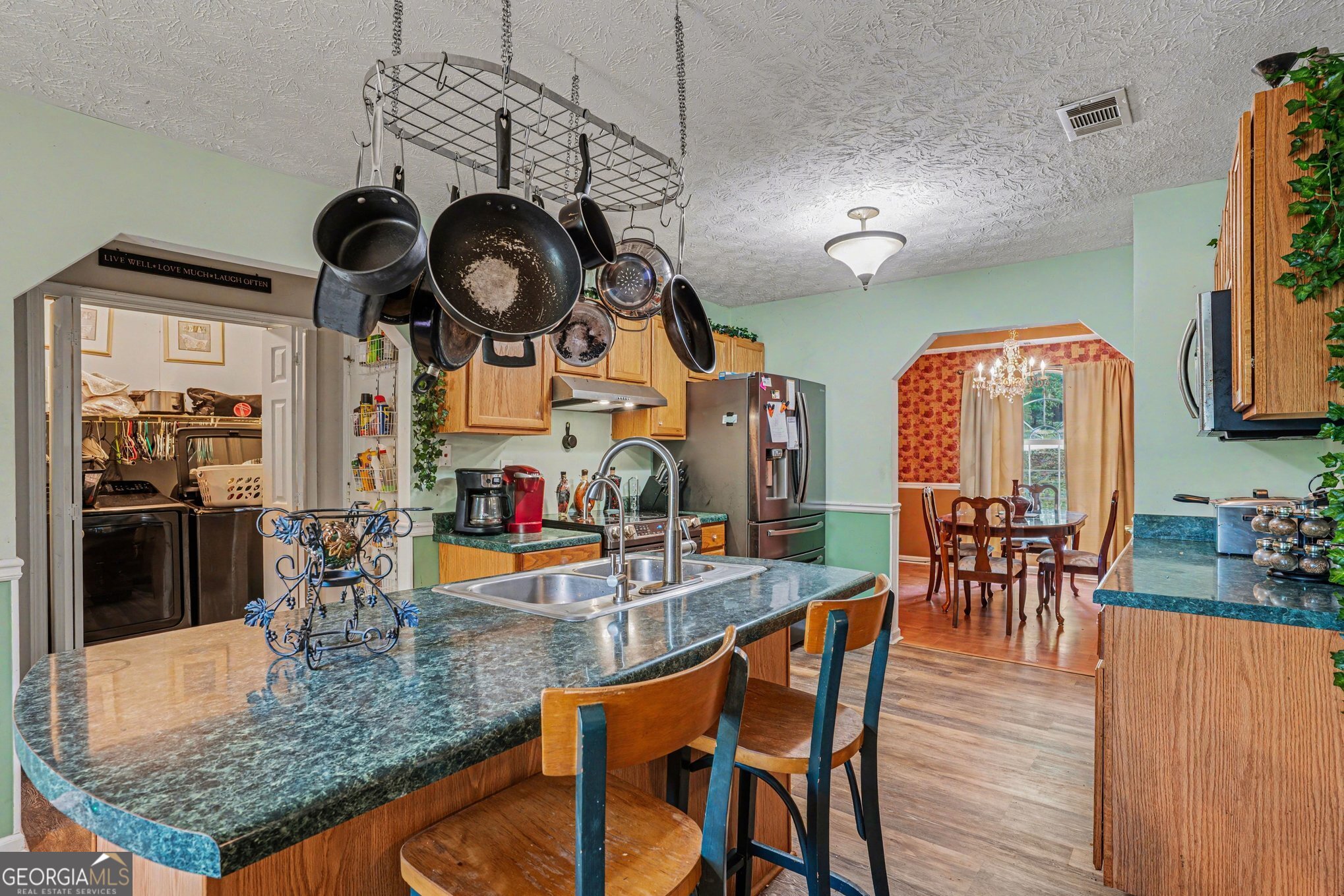 490 Forest Road Covington GA 30016