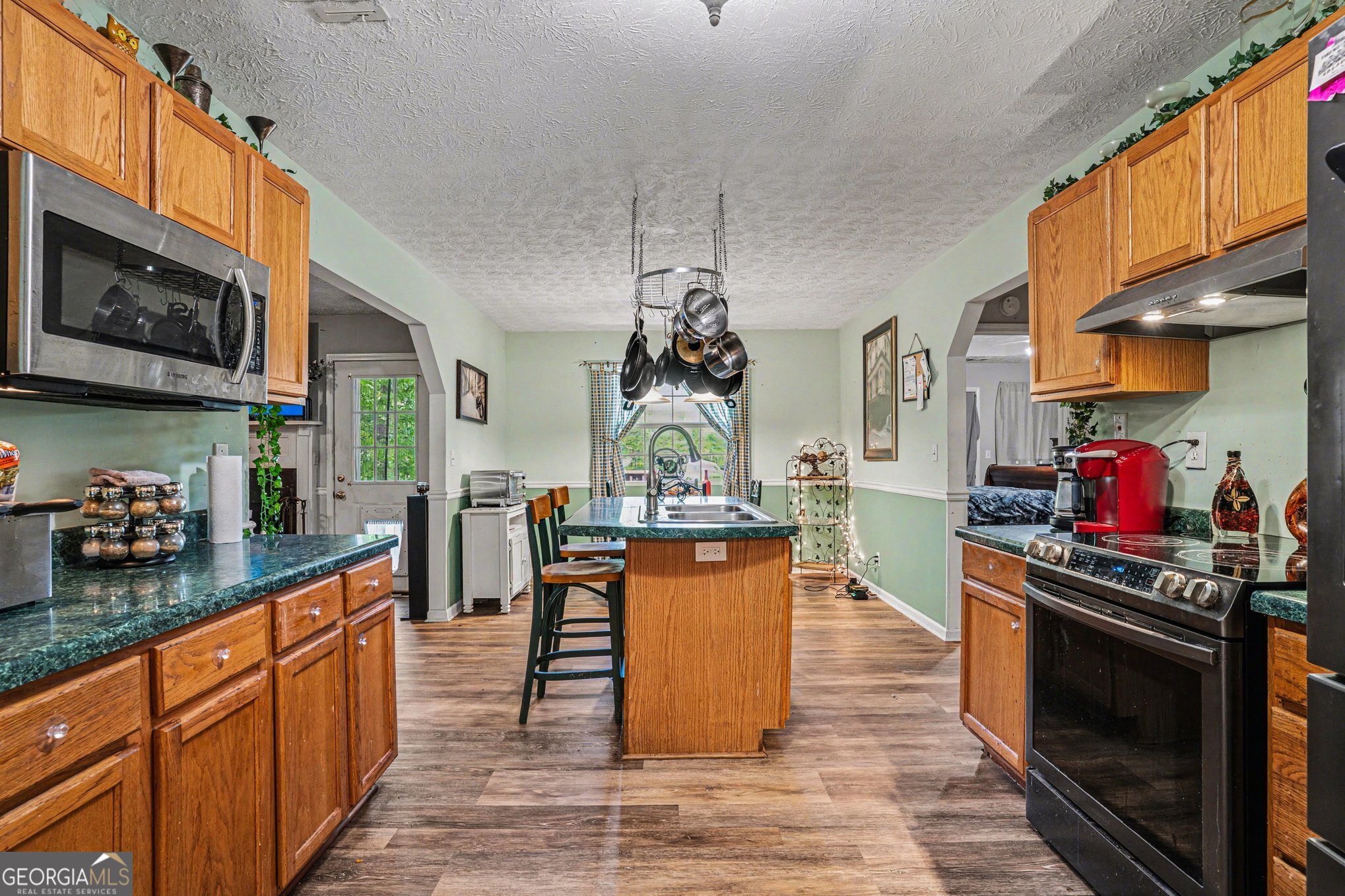 490 Forest Road Covington GA 30016