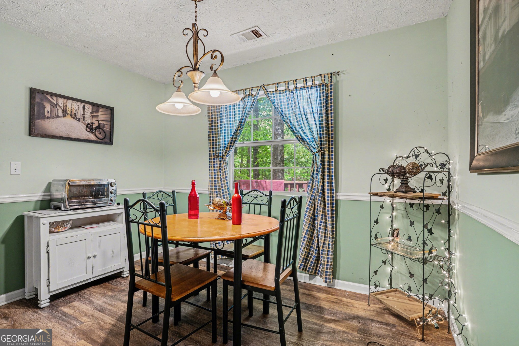 490 Forest Road Covington GA 30016
