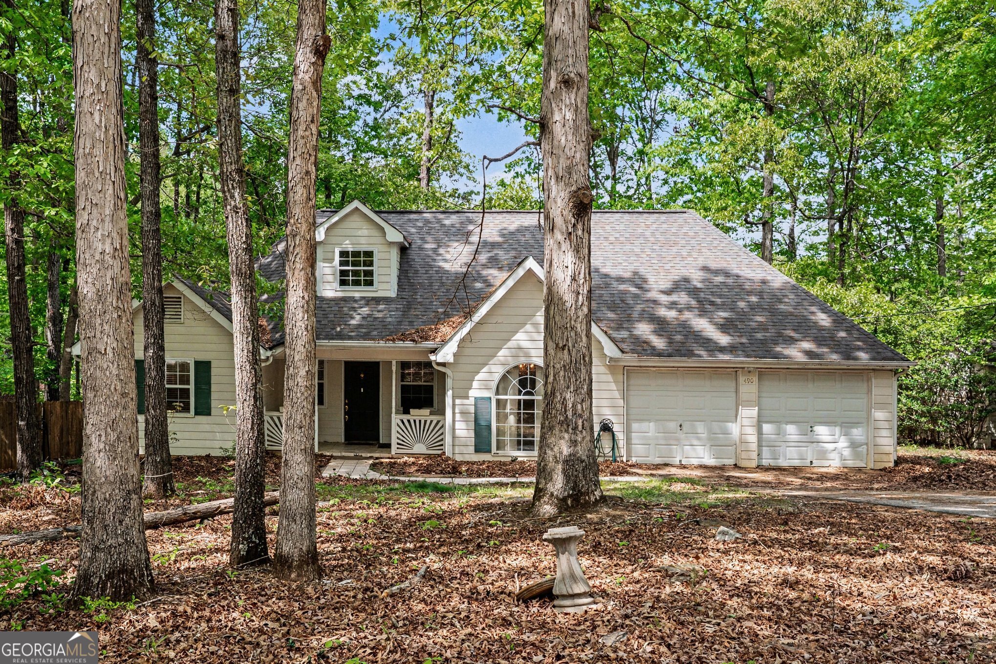 490 Forest Road Covington GA 30016