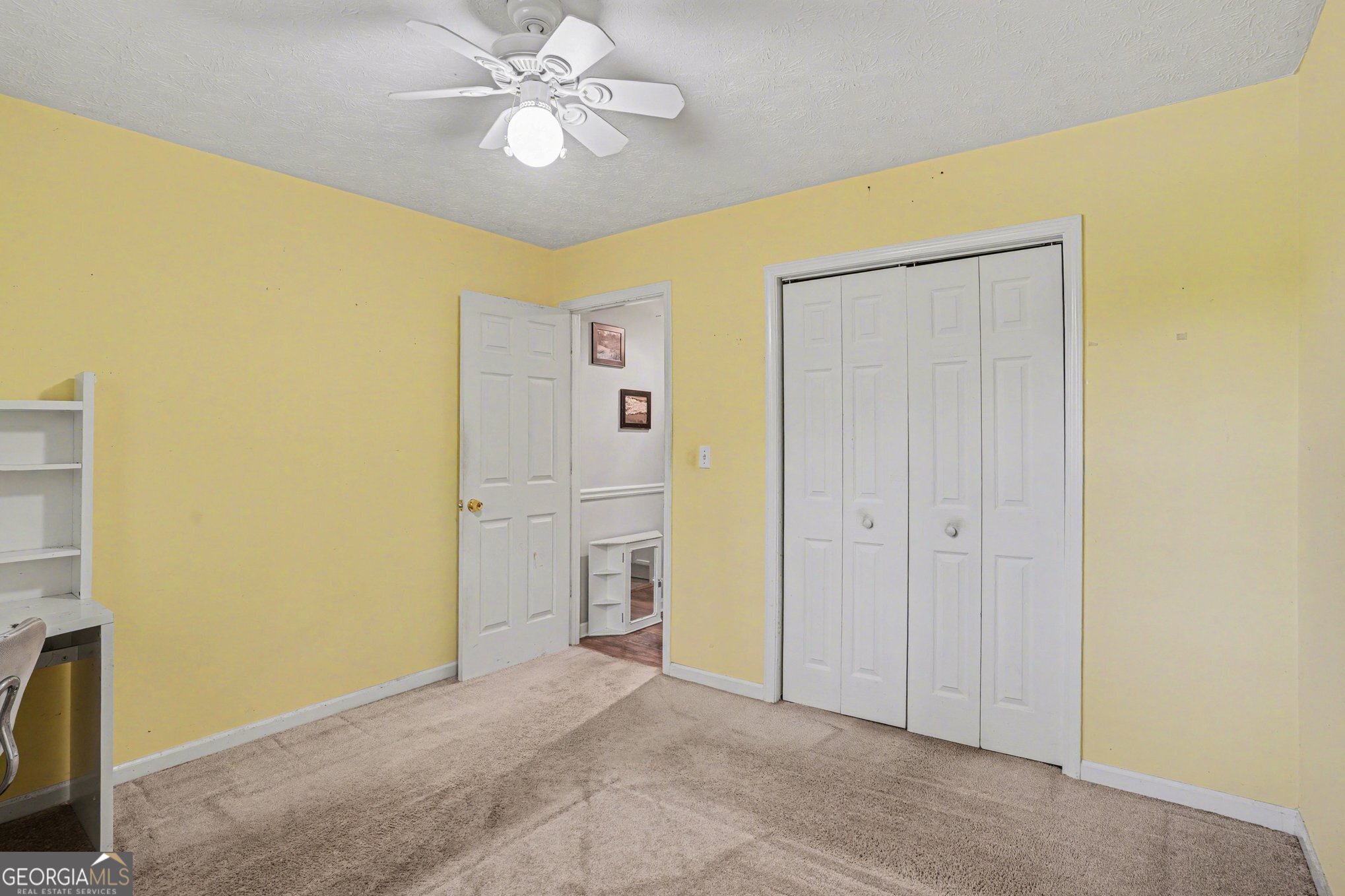 490 Forest Road Covington GA 30016