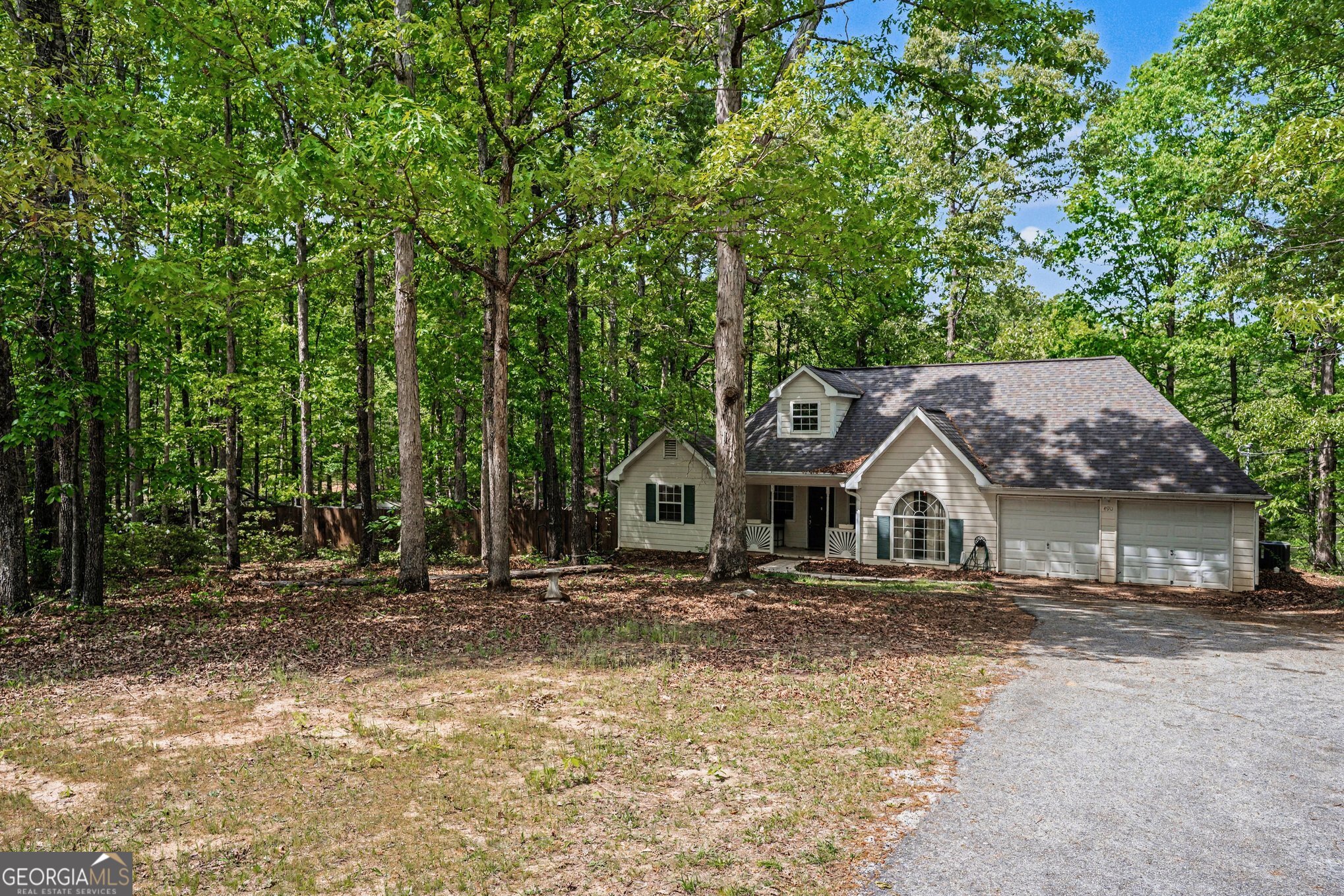 490 Forest Road Covington GA 30016