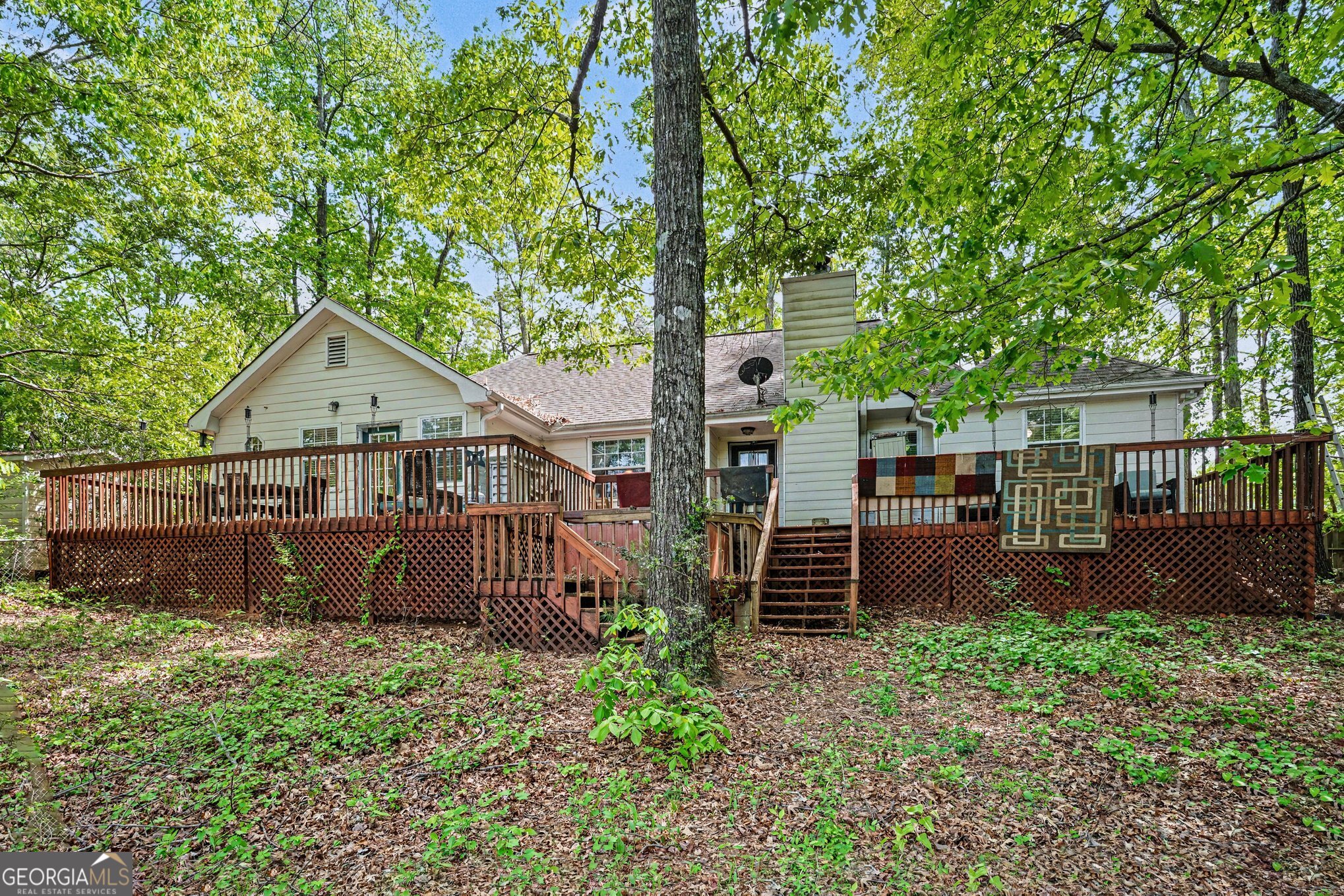 490 Forest Road Covington GA 30016