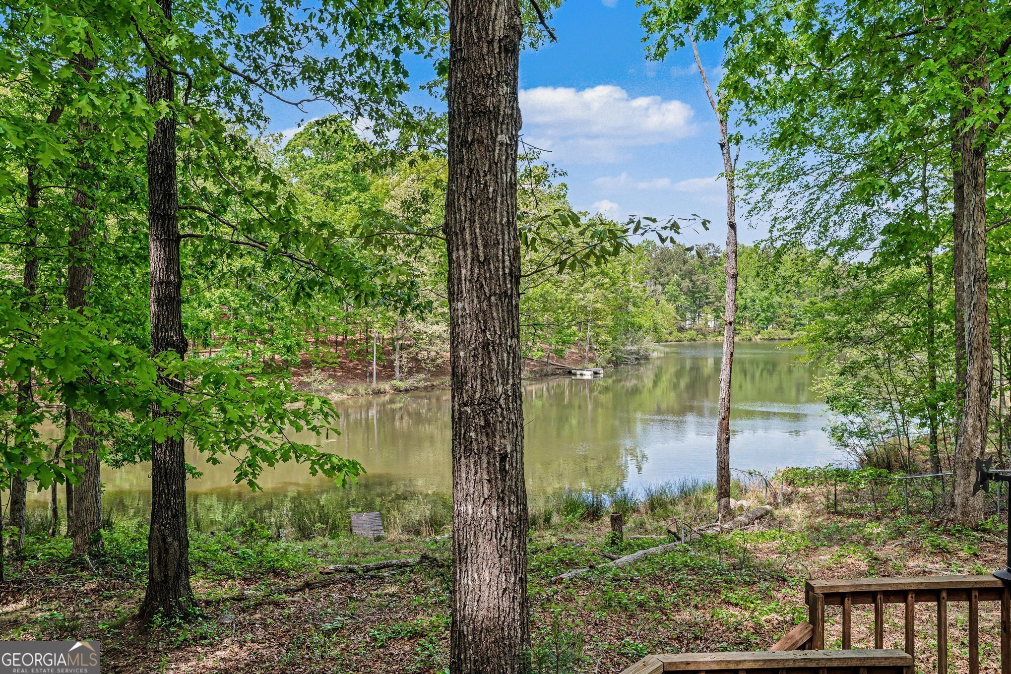 490 Forest Road Covington GA 30016